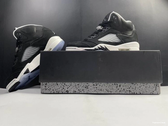 HYPE 5 AIR OREO JORDAN CT4838-011 0824